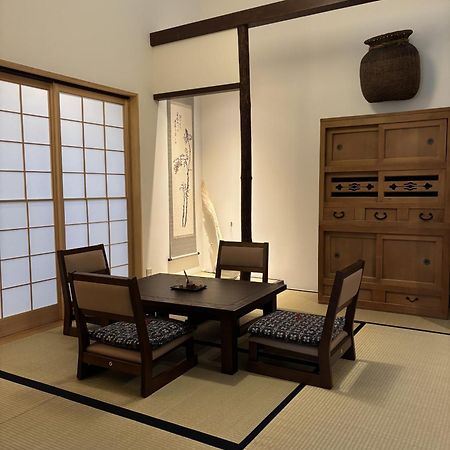 הוילה קיוטו Gion House מראה חיצוני תמונה