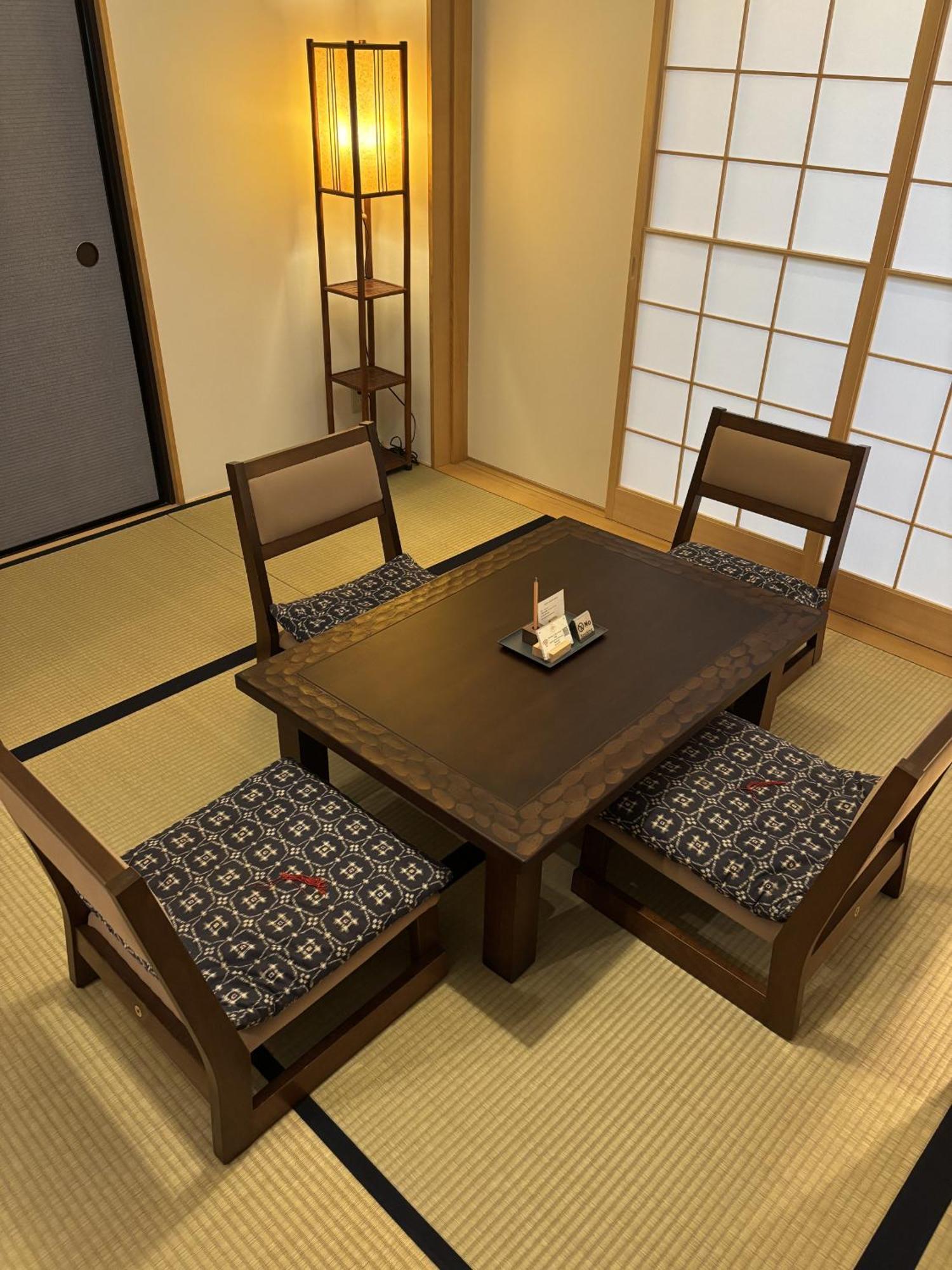 הוילה קיוטו Gion House מראה חיצוני תמונה