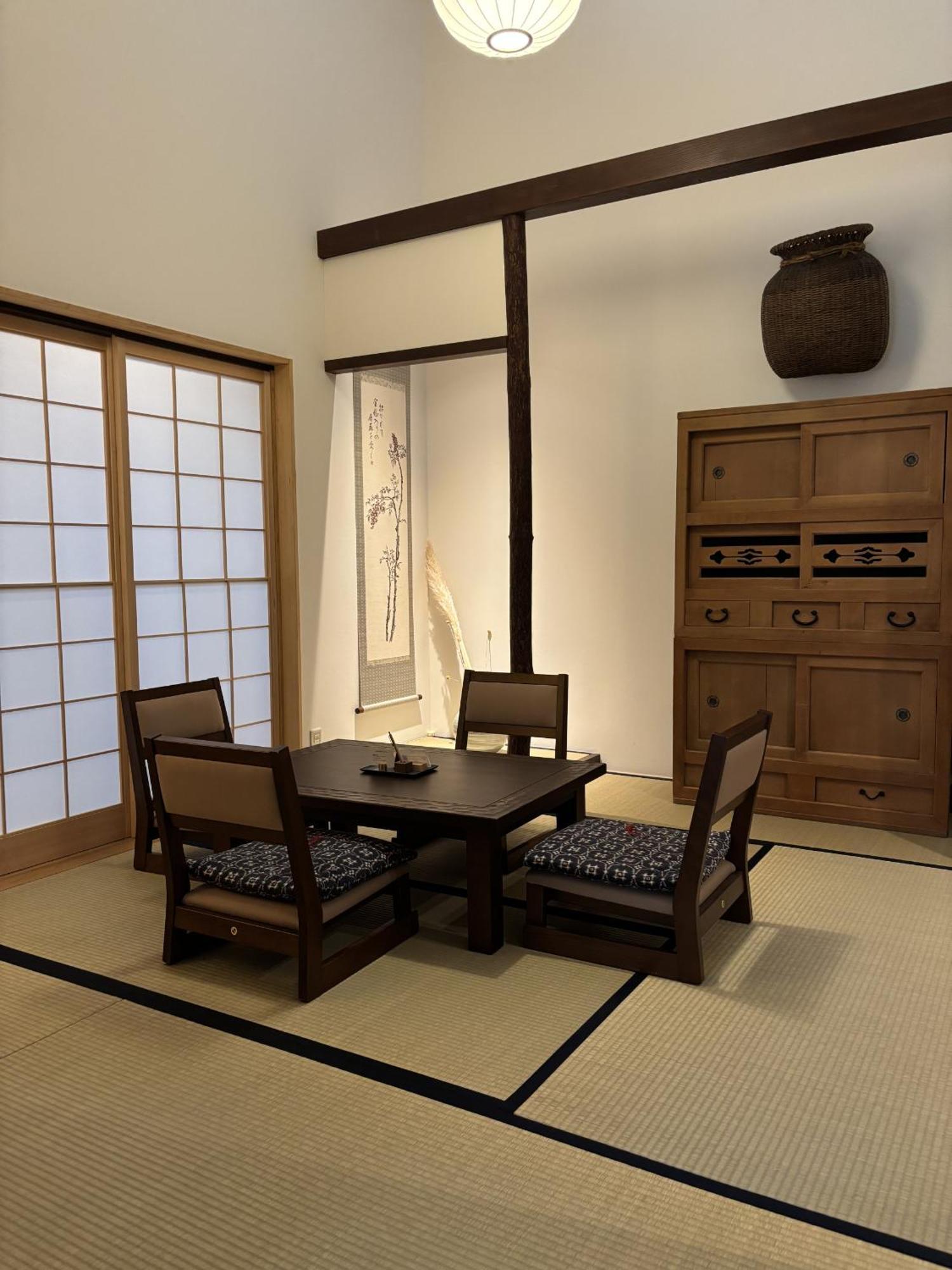 הוילה קיוטו Gion House מראה חיצוני תמונה